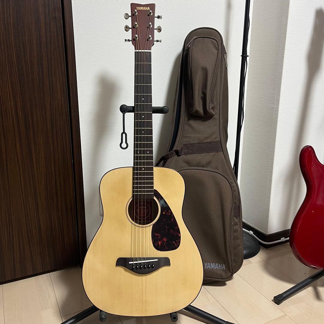 ヤマハ YAMAHA JR2 NT ミニギター