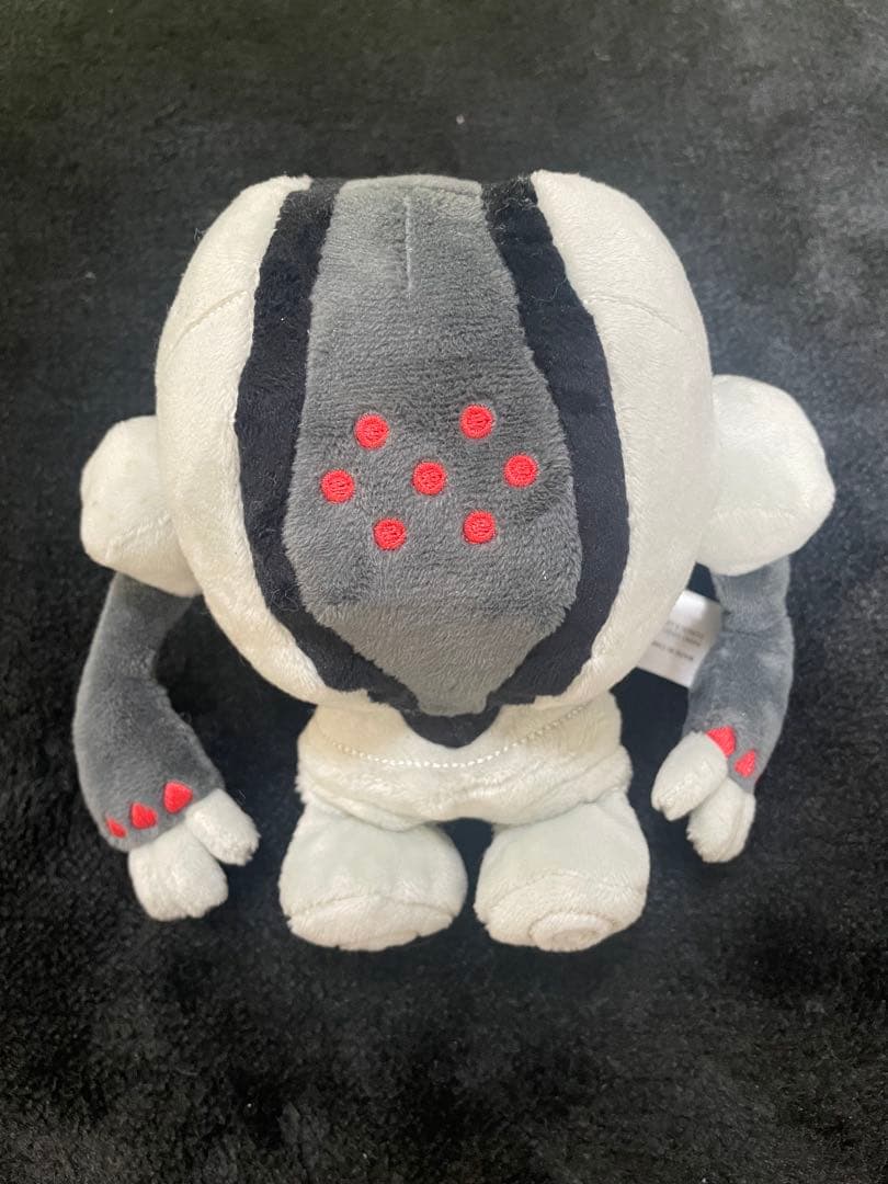 ポケモンフィット　レジ系4体セット