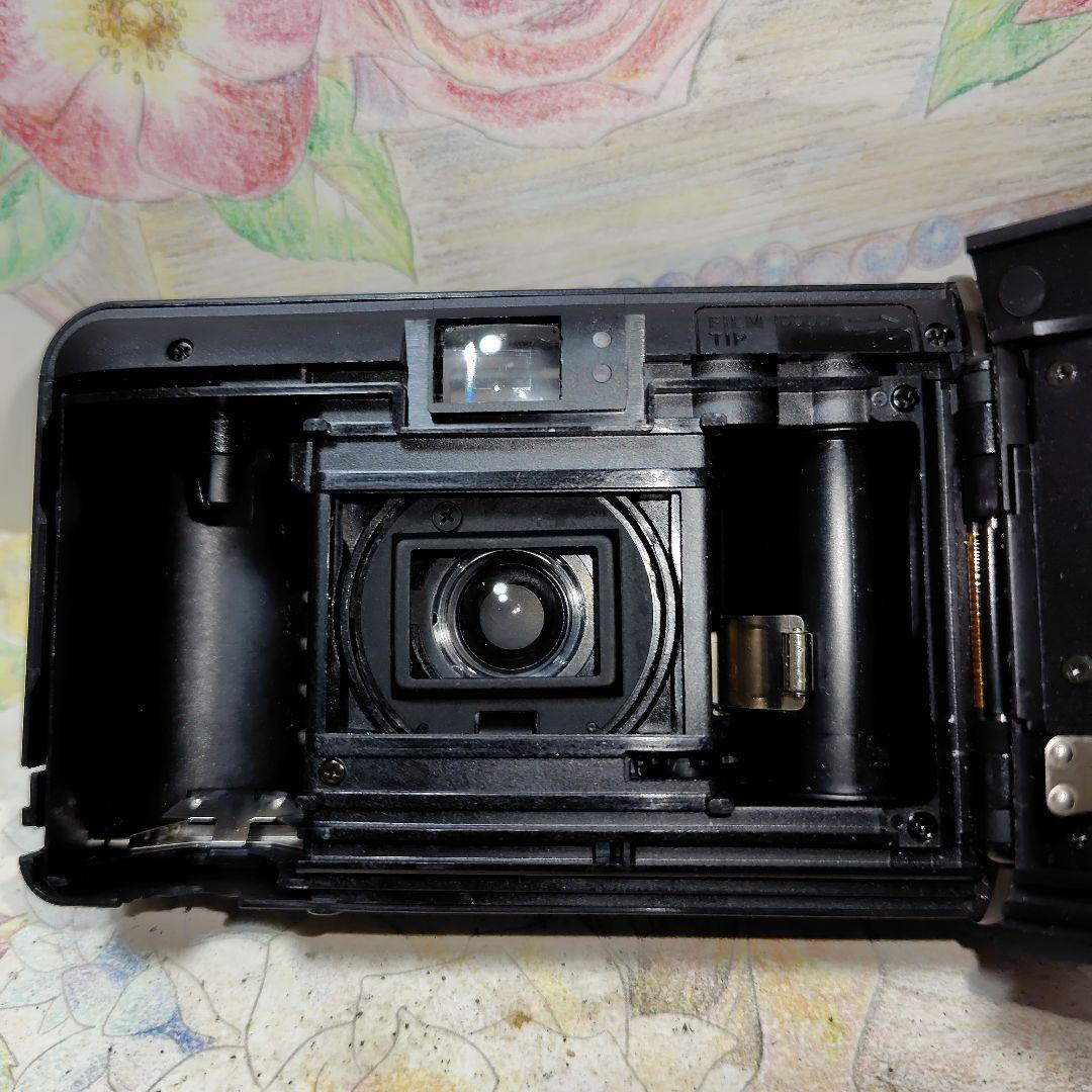 ☆☆極美品❕希少❕動作確認済❕☆☆ KONICA BIG mini BM301