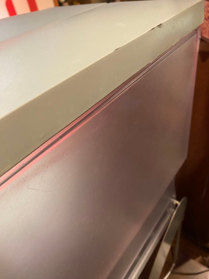 ケロッグ　シリアルディスペンサー　激レア　特大　ホテル 店舗　ビンテージ