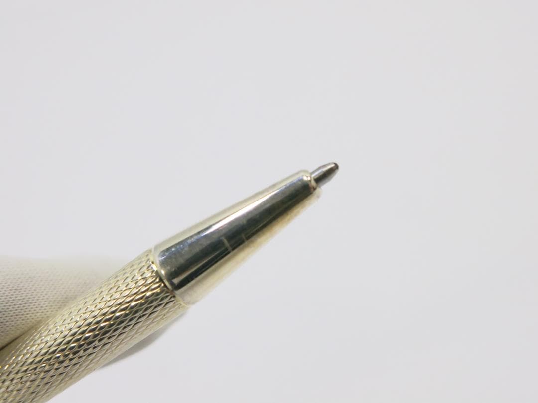 デュポン　ボールペン　フランス製　太文字　S.T.DUPONT　18708706