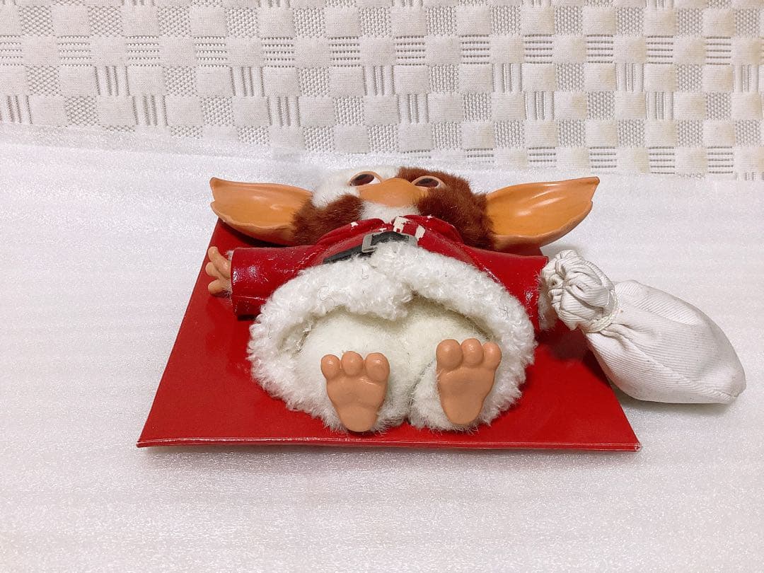 平成レトロ ❤︎GREMLiNS 2 グレムリン❤︎ フィギュア&ぬいぐるみ セット