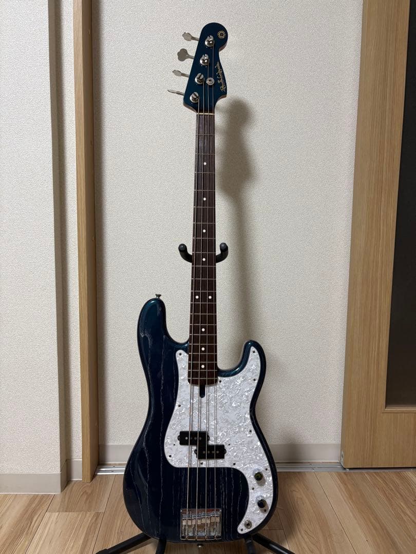 Psychederhythm  STANDARD-P サイケデリズム　ベース