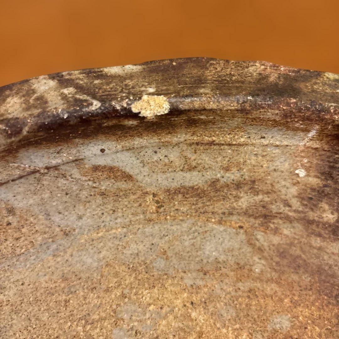 陶芸作品 プレート