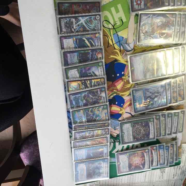 デュエルマスターズ 5cキューブリペア