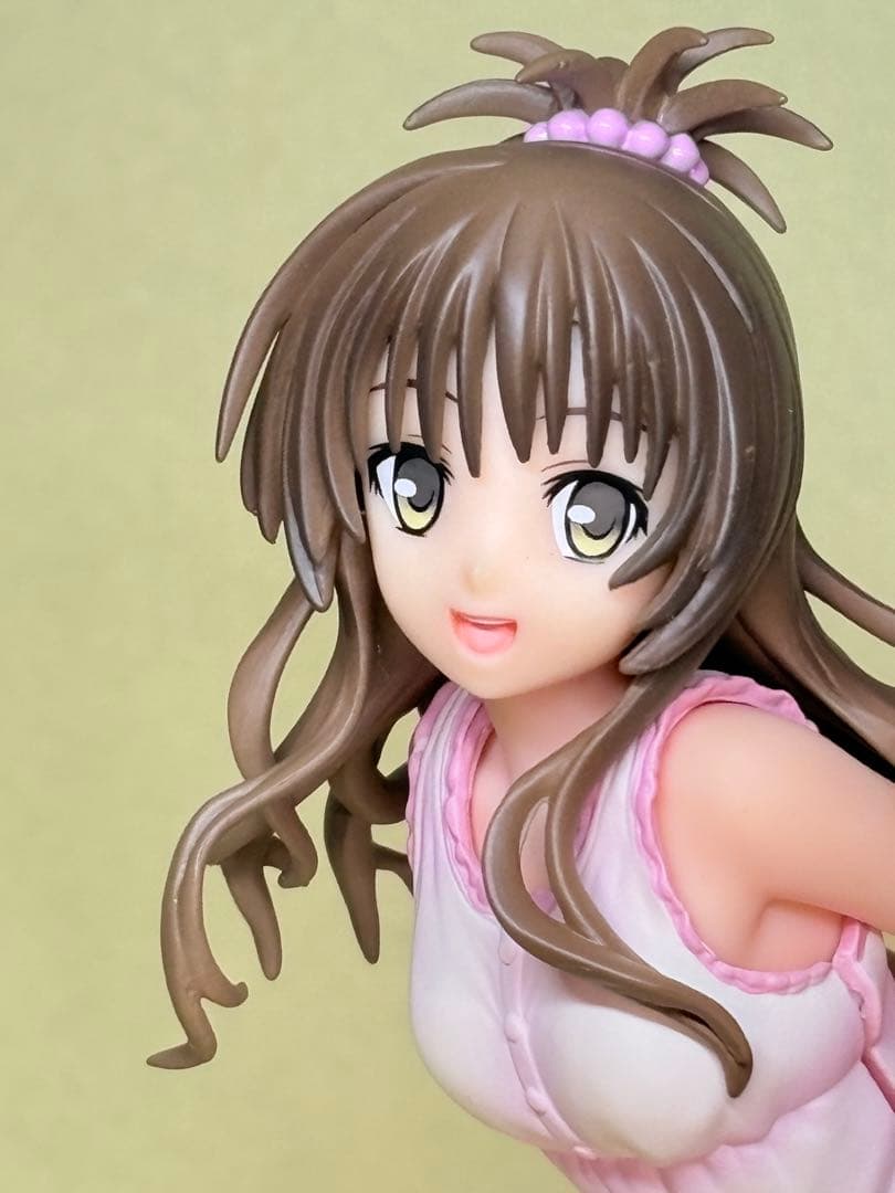 アートスピリッツ　To LOVEる-とらぶる-ダークネス 結城美柑