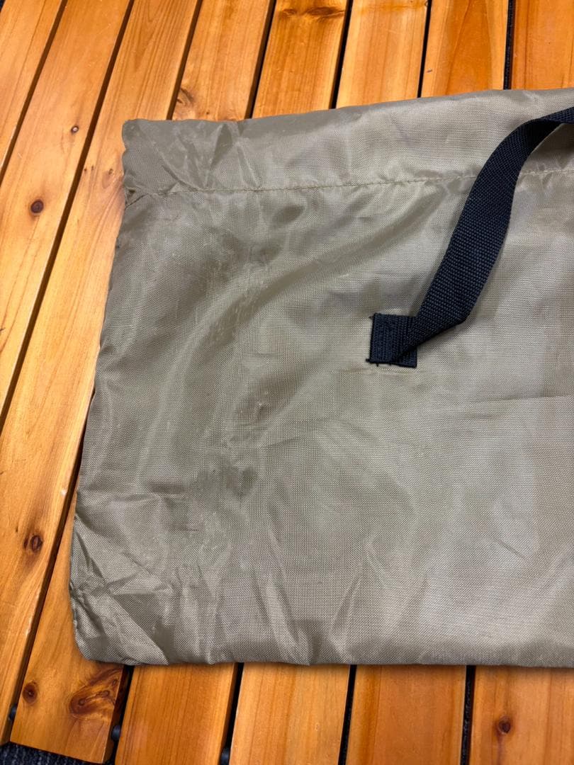 【アルペンアウトドアーズ限定】コールマン ウッドロールテーブル110