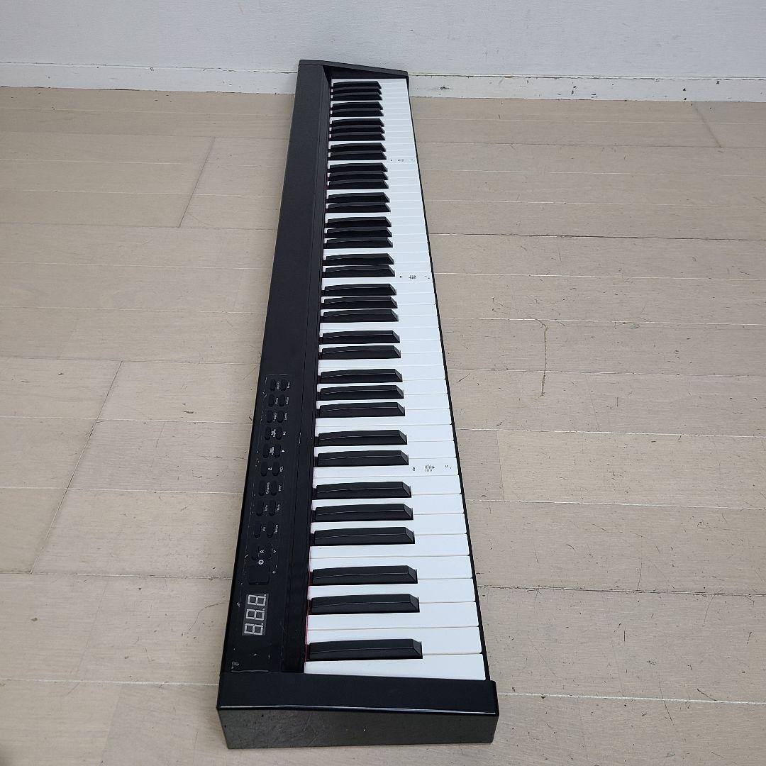 あ*き様 TOMOI 電子ピアノ 88鍵盤 TP88-8