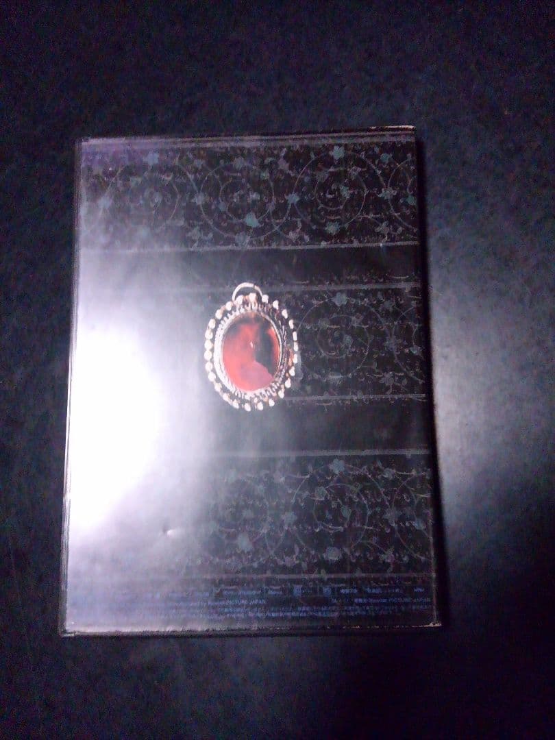 LAREINE■Scarlet Majesty 2003　DVD　ラレーヌ