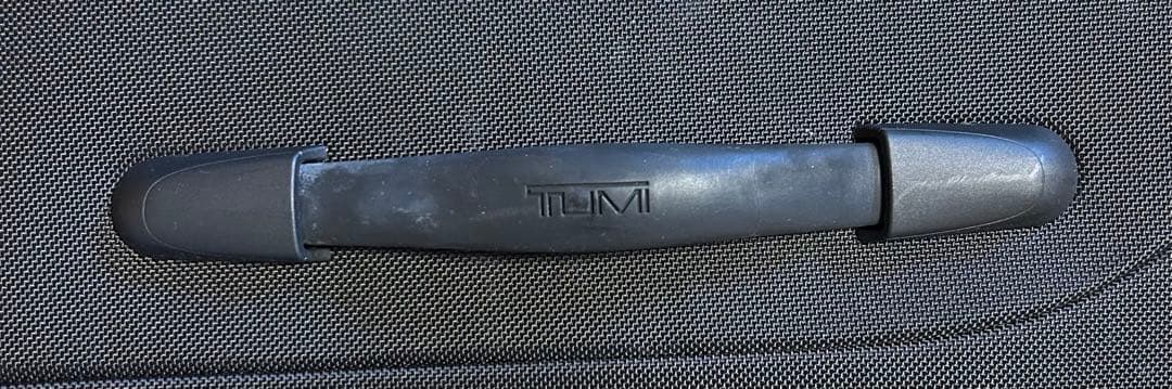 やなぎ　TUMI トゥミ キャリーケース　　22020DH