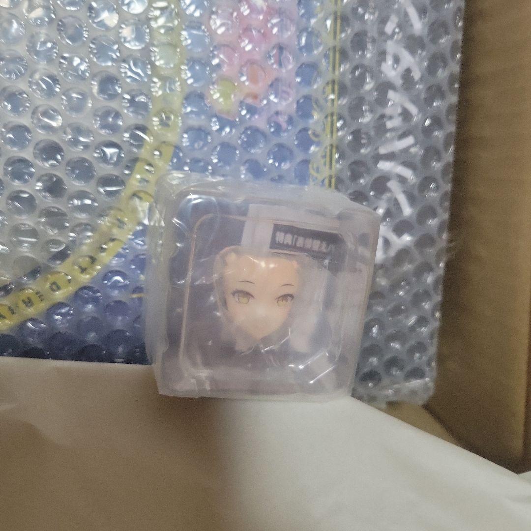 ウマ娘　マンハッタンカフェ　1/7 フィギュア　コトブキヤ(特典付き)