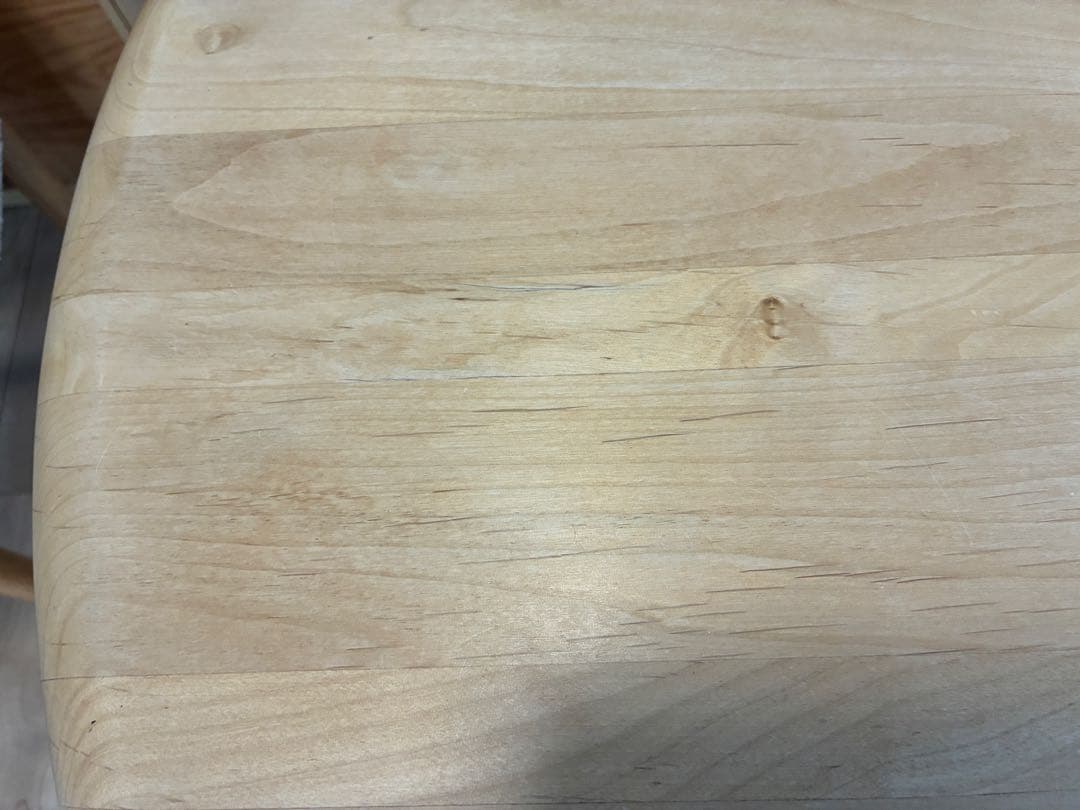 Momo Natural /モモナチュラル/円形テーブル