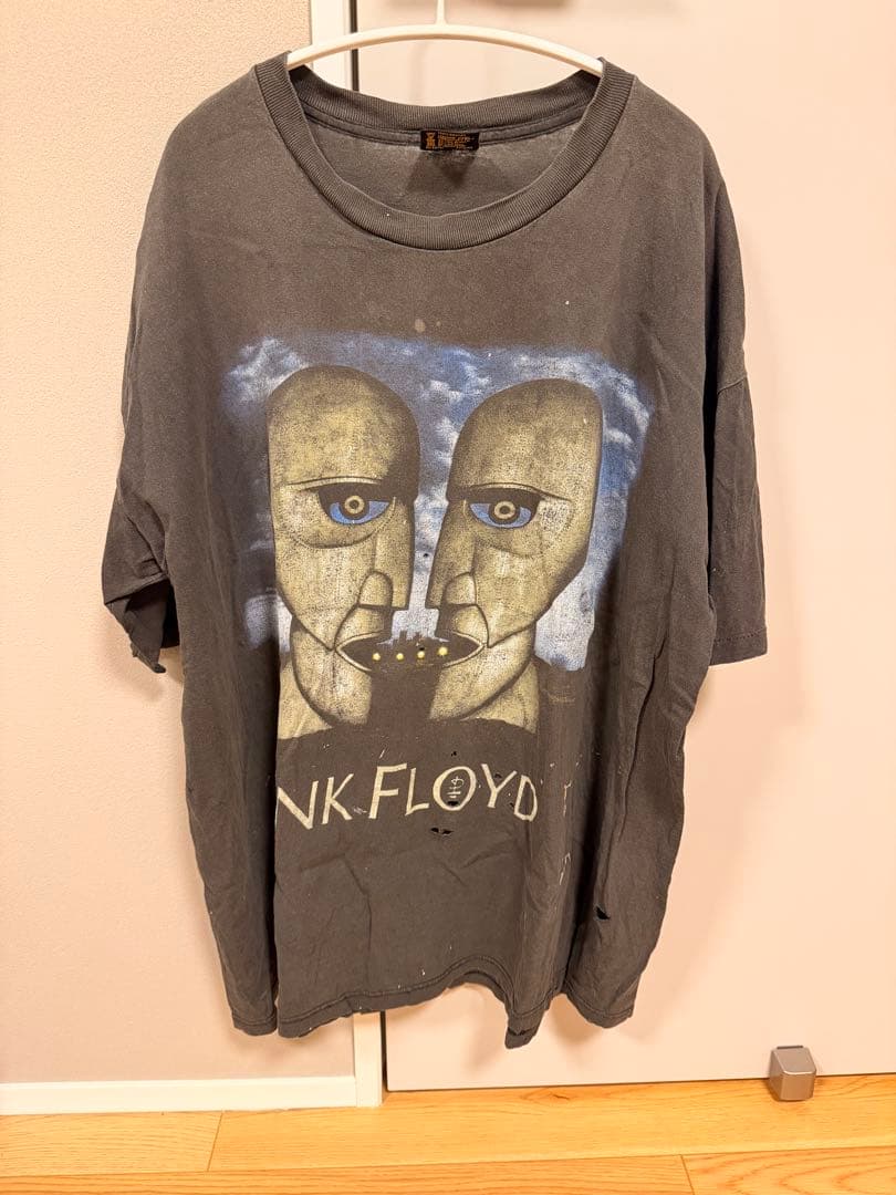 PINK FLOYD 1994年北米ツアーTシャツ XL