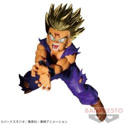 ドラゴンボールZ BLOOD OF SAIYANS-SPECIALXI- ご飯