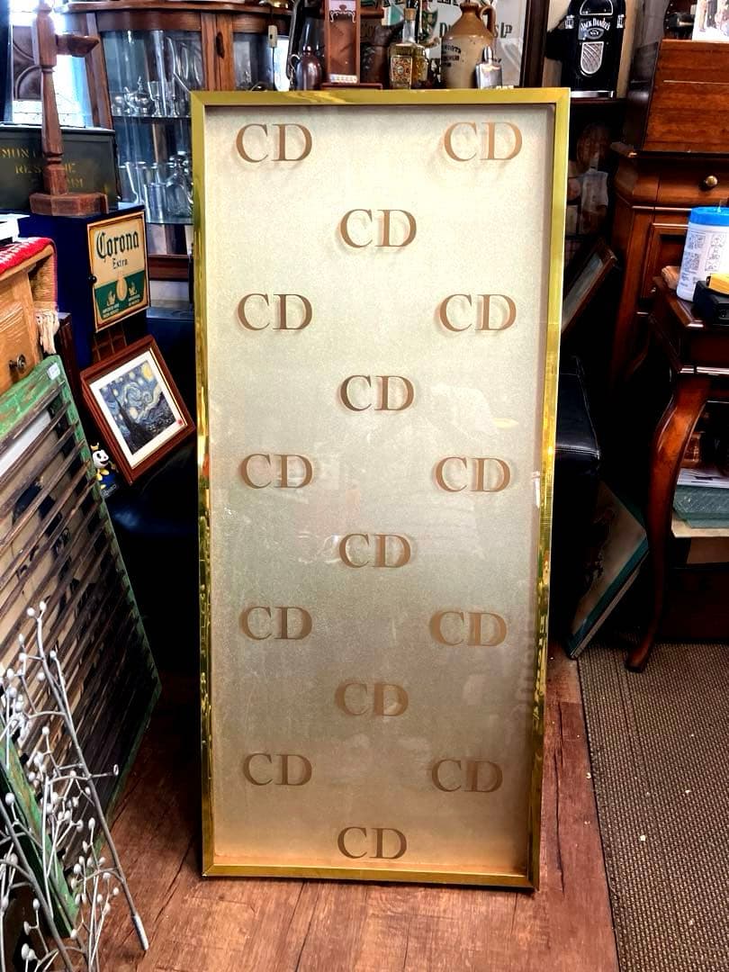 インテリア額