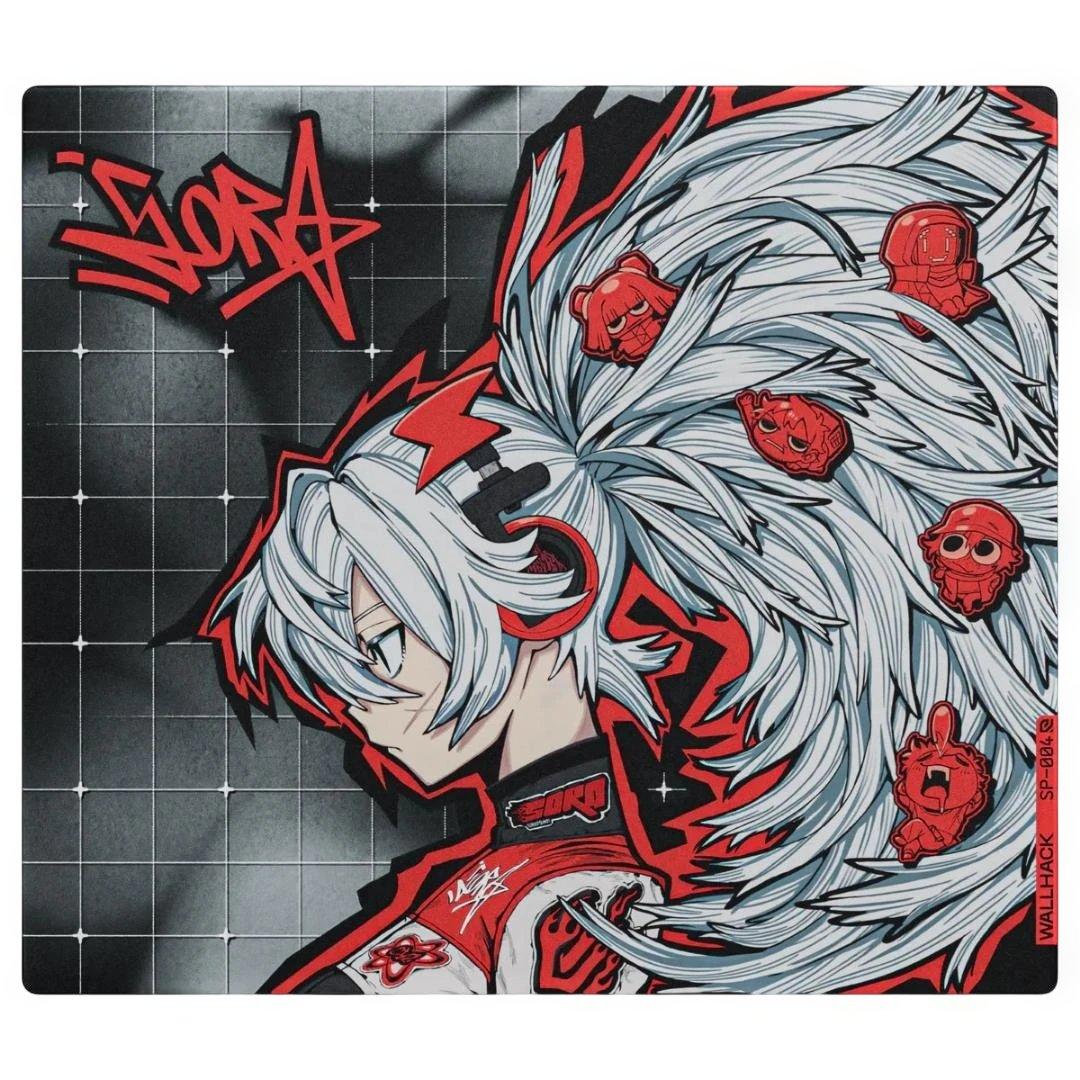 新品未開封 Wallhack SP-004 - Drift Sora