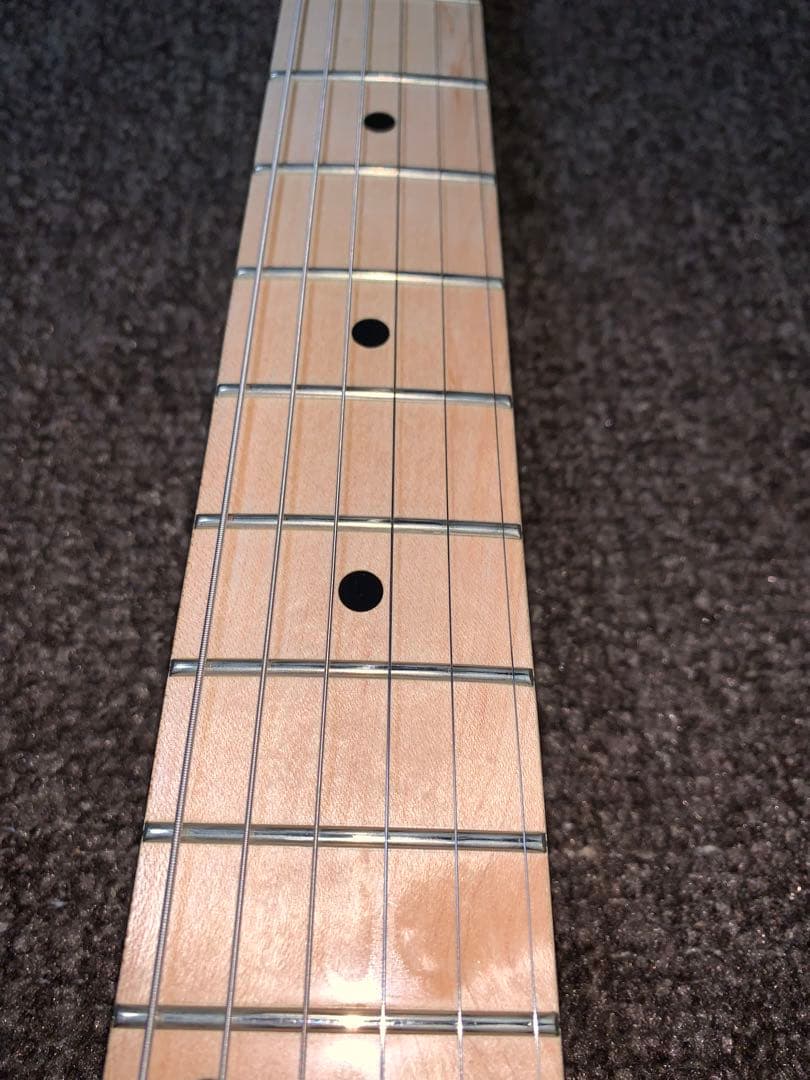 ギター SCHECTER SD-2-24-AL