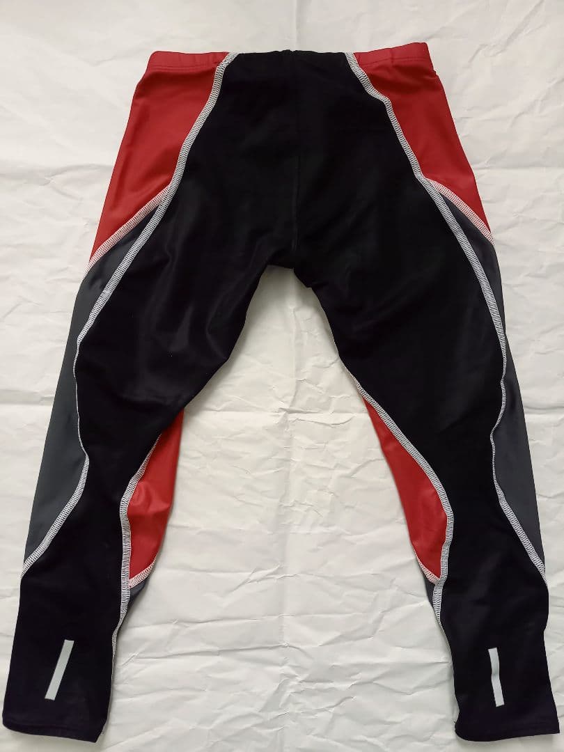 arena ロングスパッツ Sサイズ