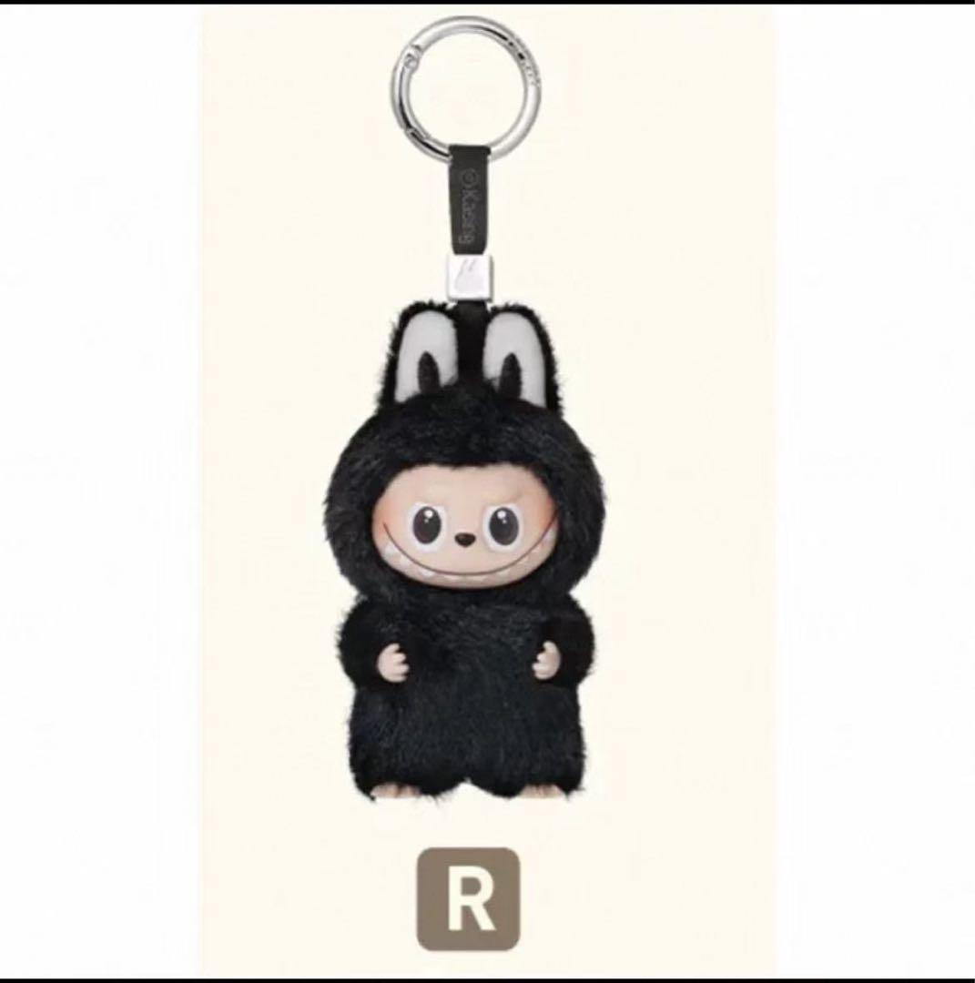POPMART LABUBUラブブぬいぐるみ正規品 箱開けないN〜Z 14本