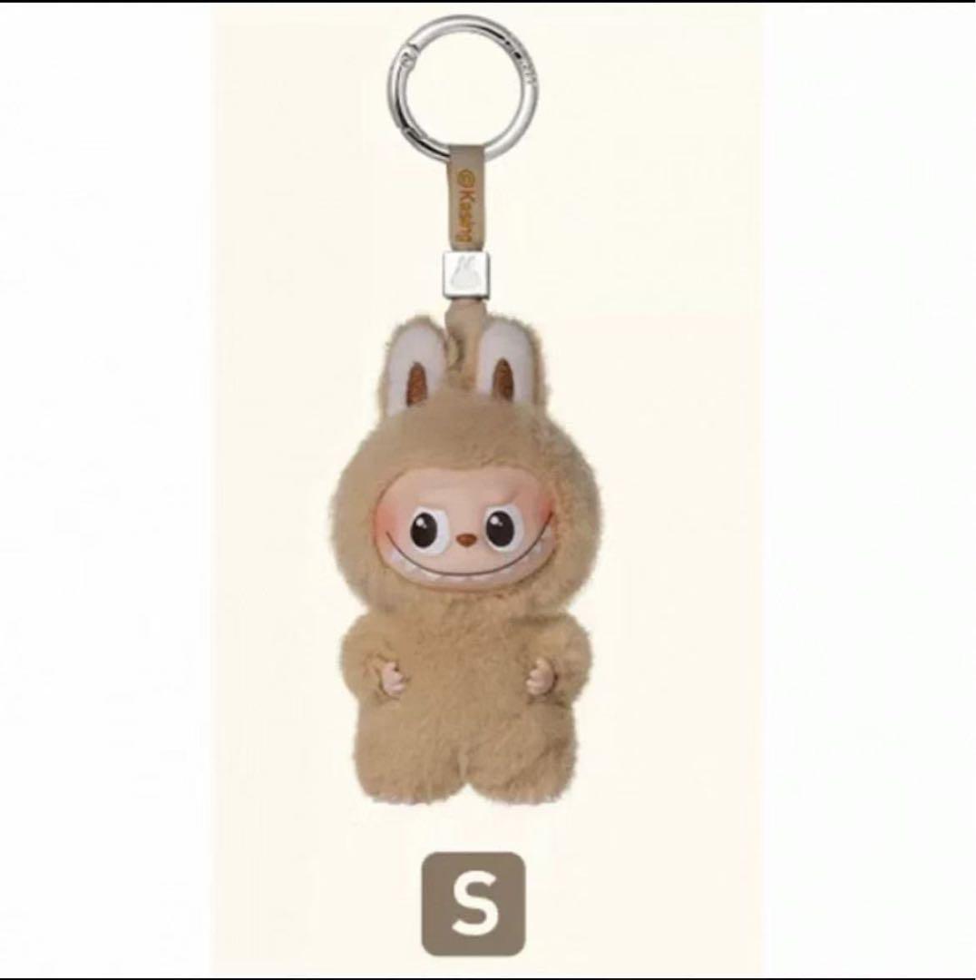 POPMART LABUBUラブブぬいぐるみ正規品 箱開けないN〜Z 14本