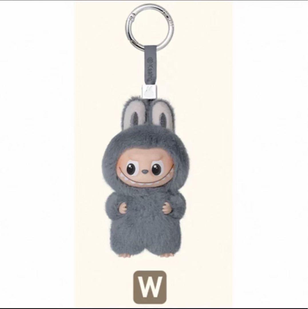 POPMART LABUBUラブブぬいぐるみ正規品 箱開けないN〜Z 14本