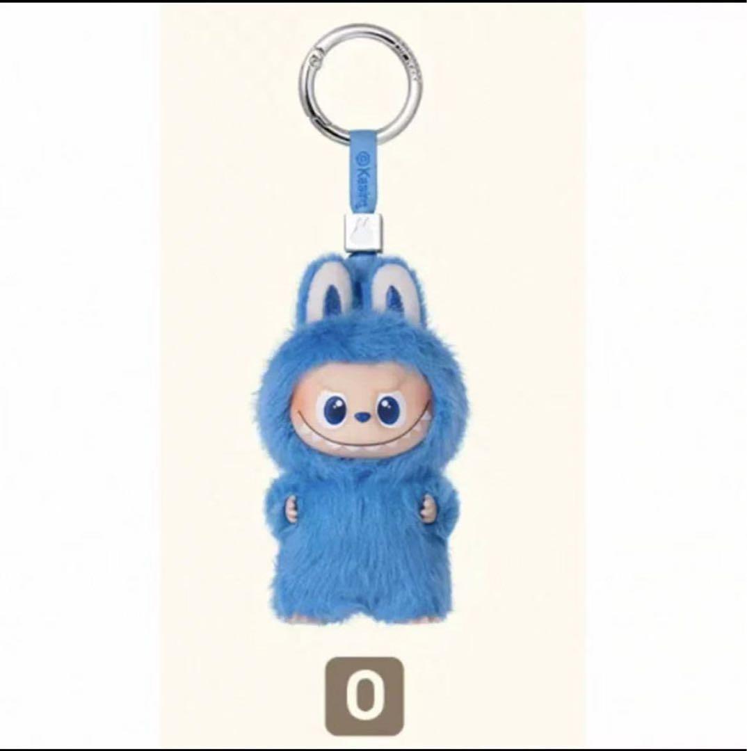 POPMART LABUBUラブブぬいぐるみ正規品 箱開けないN〜Z 14本
