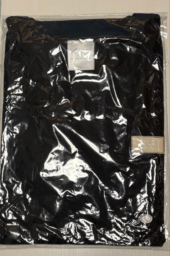 INI 心の距離Tシャツ L 佐野雄大