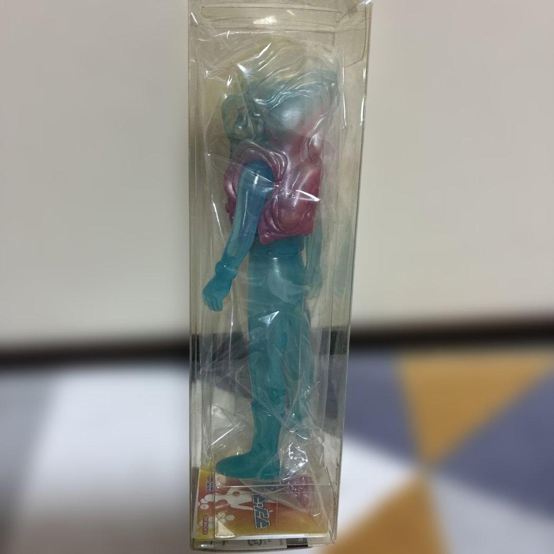 EXOHEAD Man Machine エキゾヘッドMM103ANDY