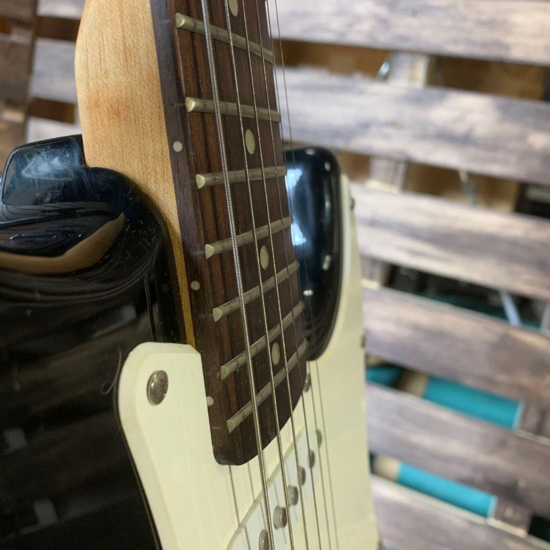 H934\" Squier Fender エレキギター ストラトキャスター