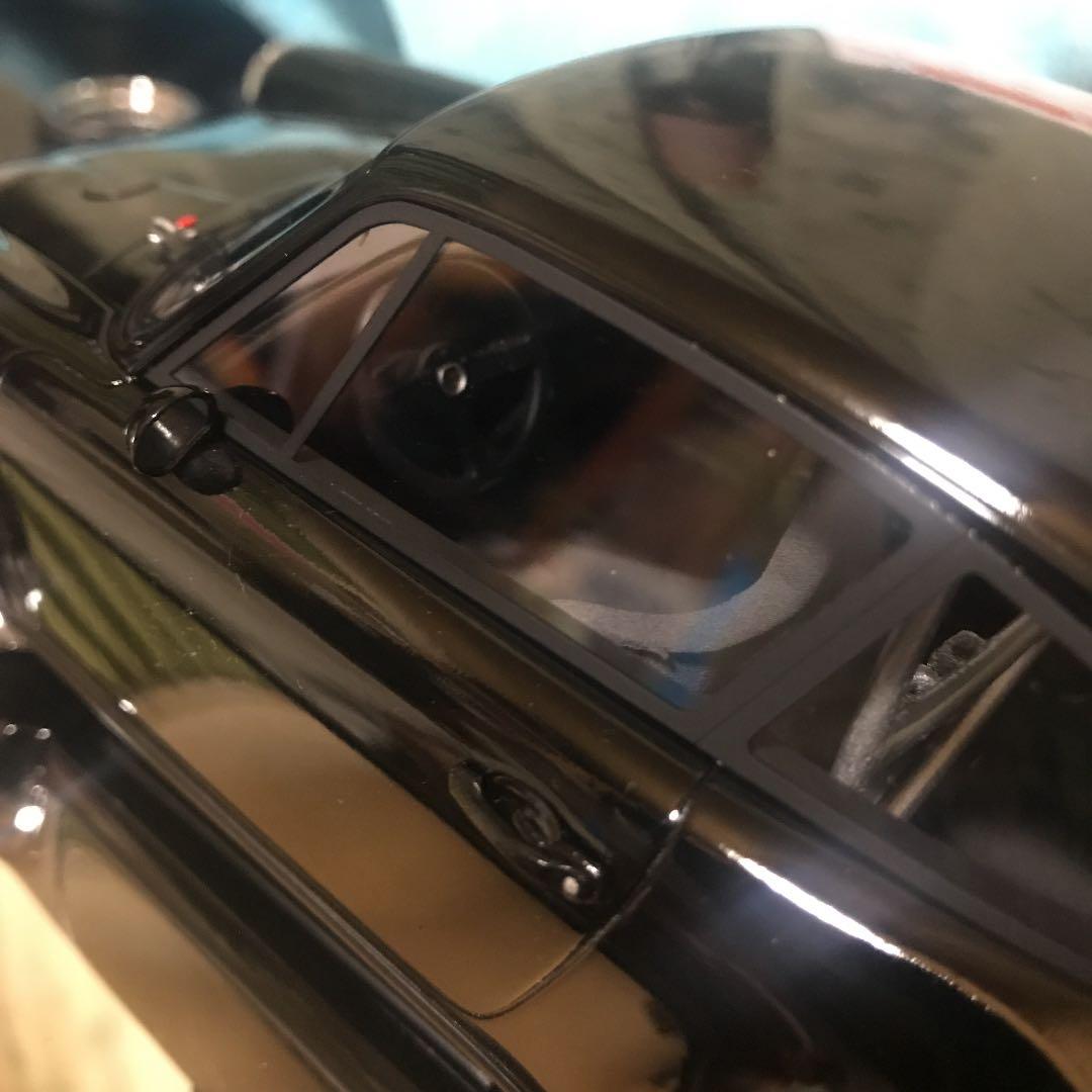 1/18 ポルシェ934ターボカスタム希少車