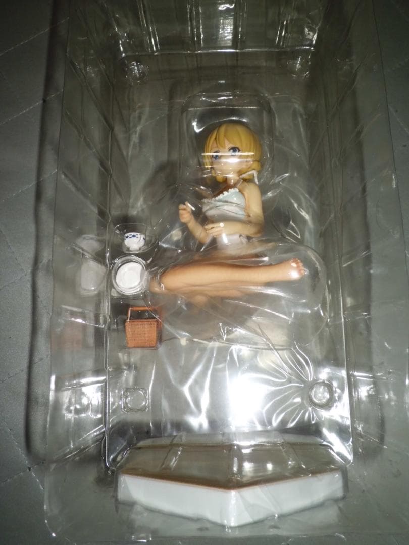 【5体セット】【開封品】BEACH QUEENS まとめ