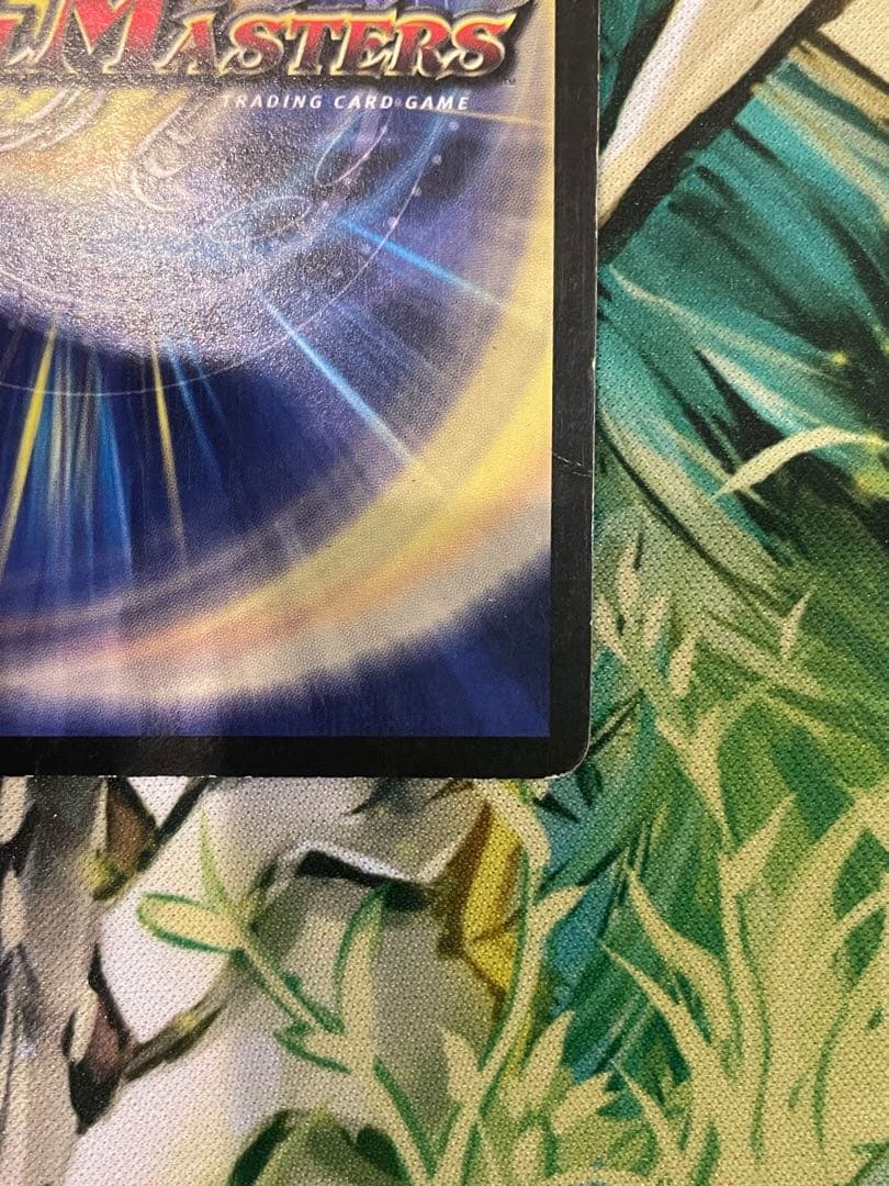 【ローダー付！】 聖鎧亜 キング アルカディアス シークレット 旧枠 1枚