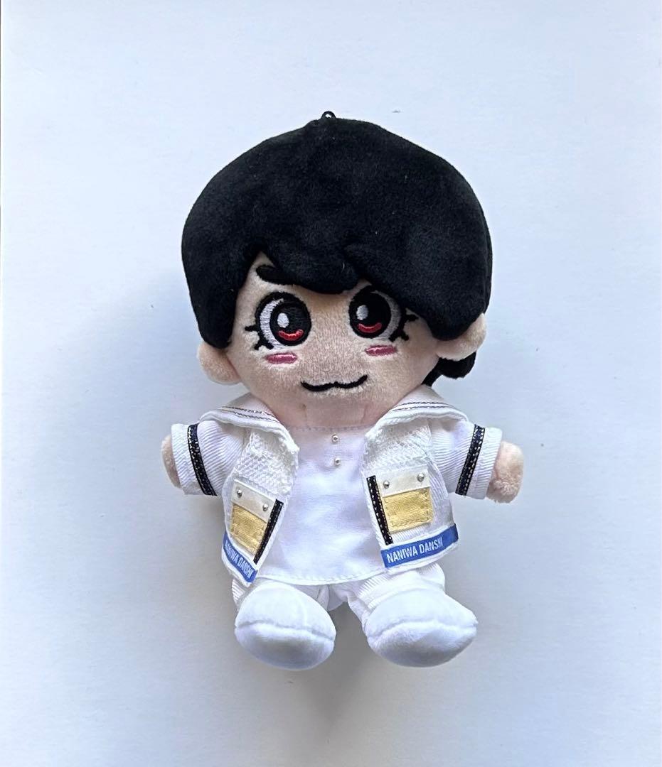 なにわ男子　ちゅきちゅきハリケーン　ちびぬい　衣装　オーダーページ