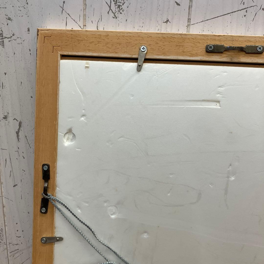 Shirley Felts シャーリーフェルト 水彩画 絵画 印刷 複製画