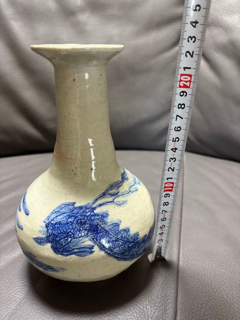 置物　龍