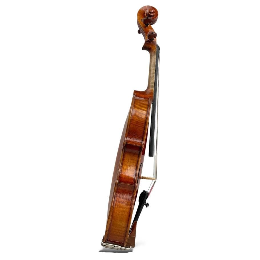 極美品●ニコロサンティ● クオレ NSN50 1/10 バイオリン 2016年製
