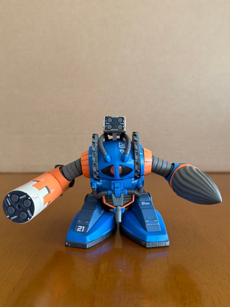 ジオノグラフィ　アッグ