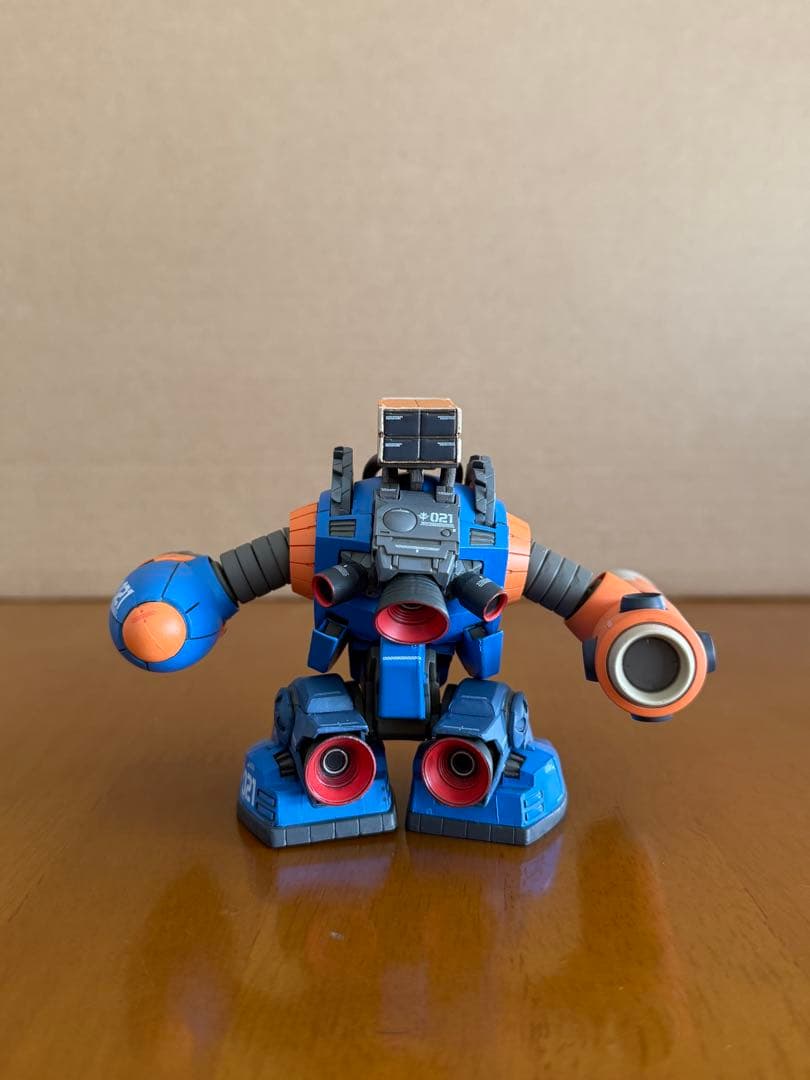 ジオノグラフィ　アッグ