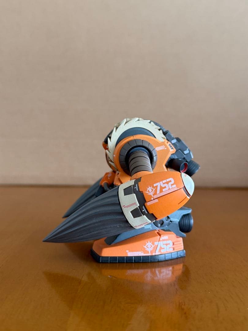 ジオノグラフィ　アッグ