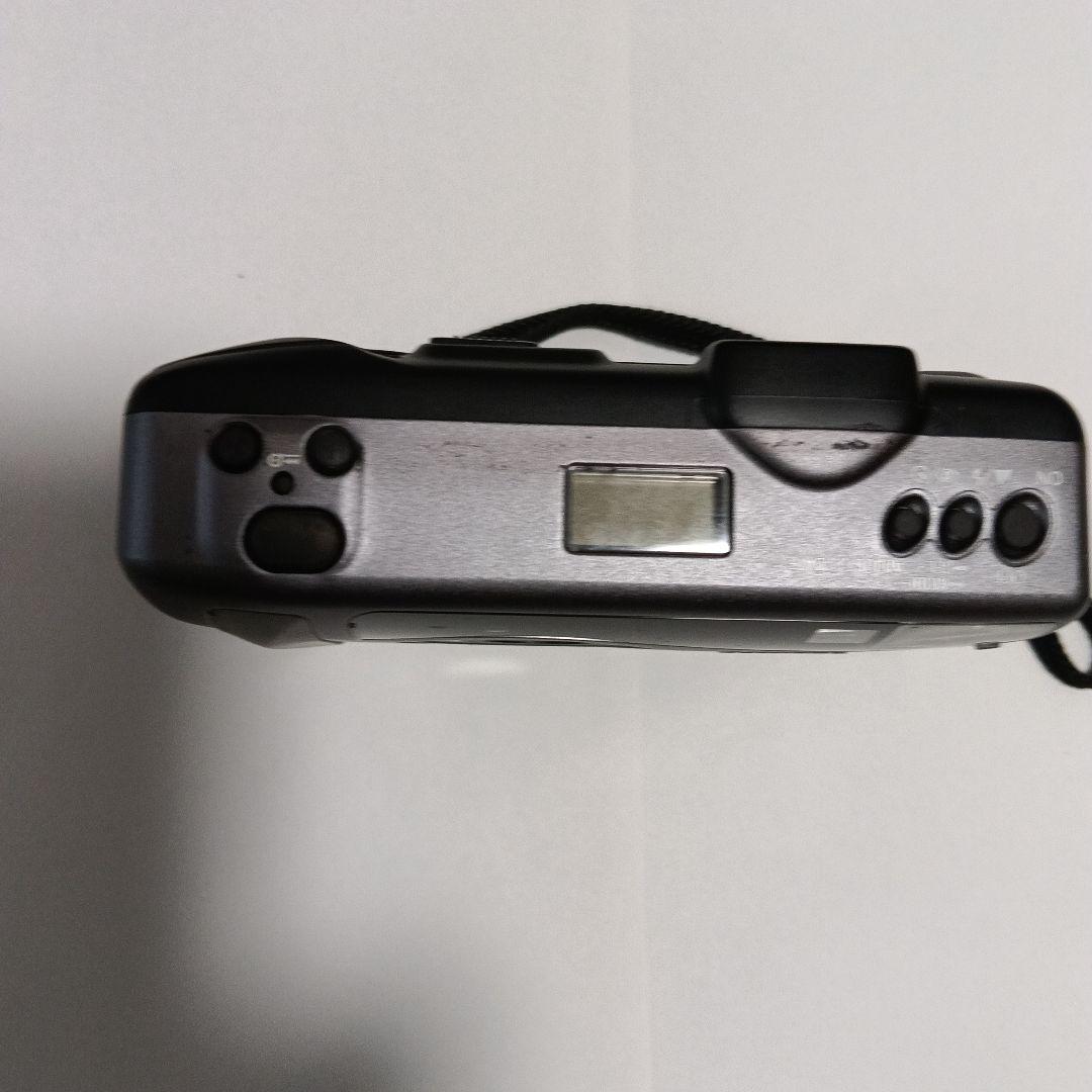 Nikon コンパクトフィルムカメラ 35-70mm