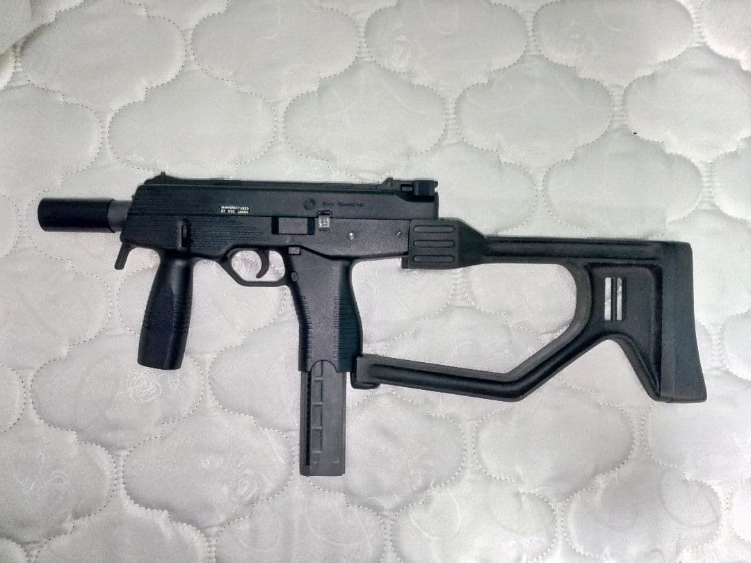 KSC TMP gbb（ストック付き）最終値下げ