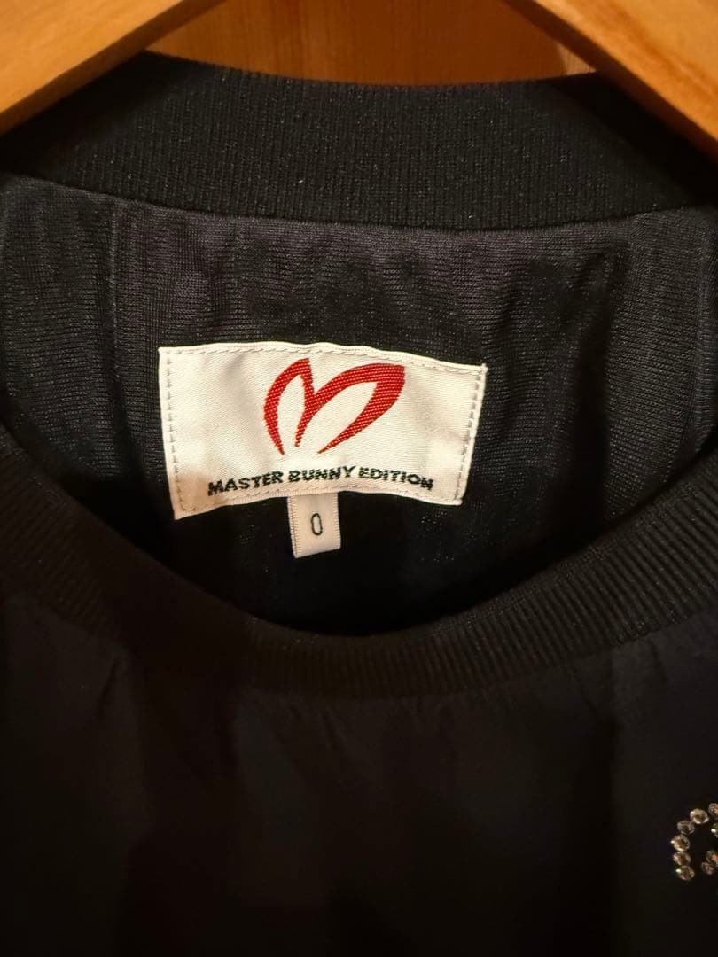 美品　マスターバニーエディション　スニード　サイズ0