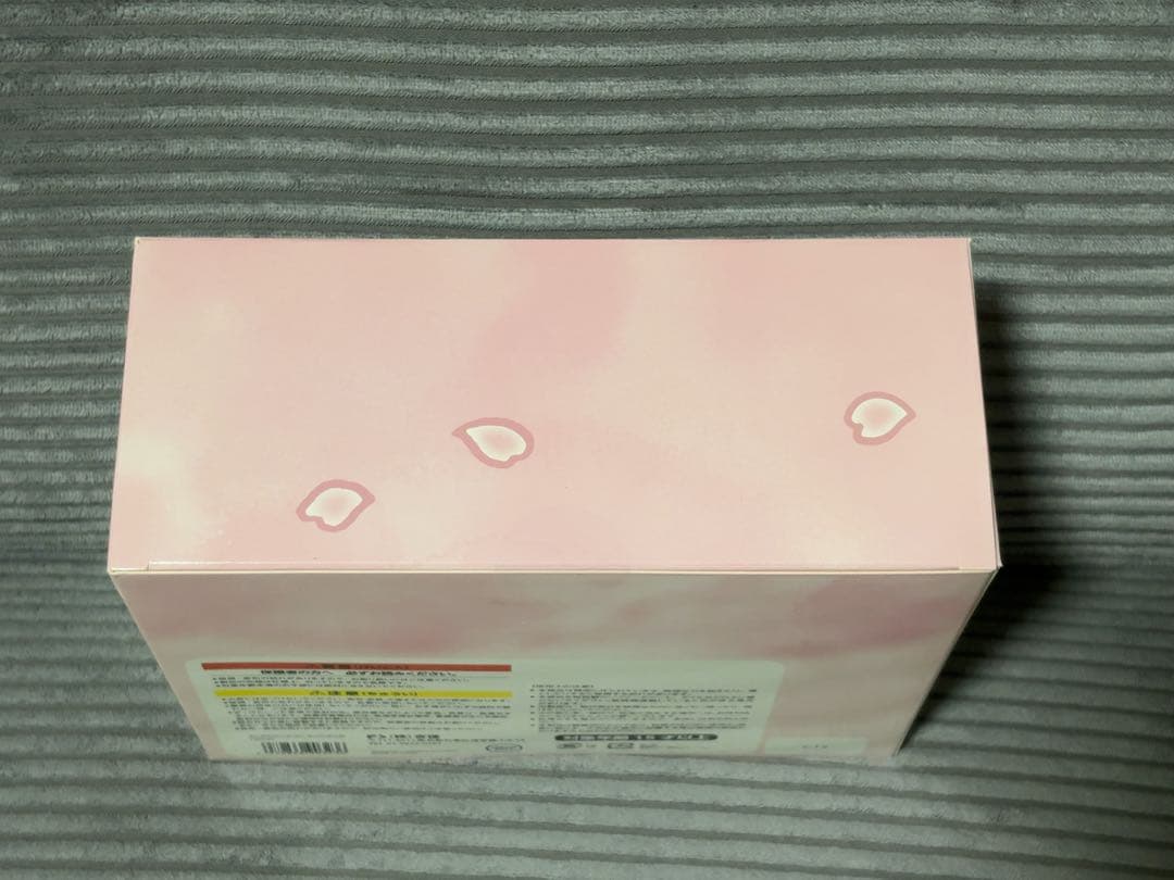吉徳 ちいかわ ＆ ハチワレ 雛人形 新品未開封