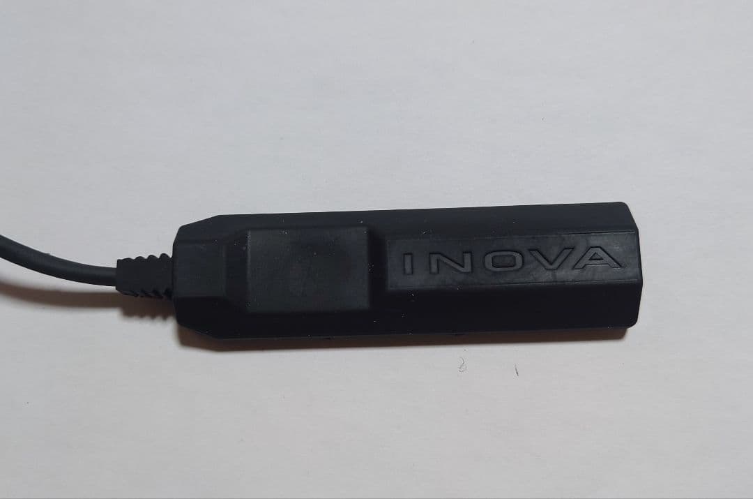 最終価格 INFORCE INF-B-PBRセット ウエポンライト