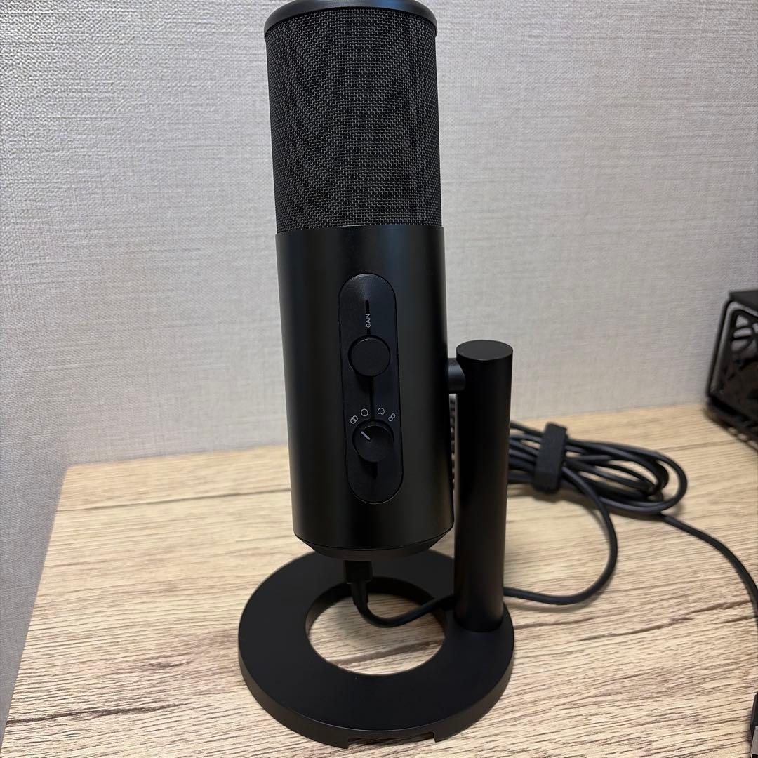 EPOS B20 USB接続 スタンド付きダイナミックマイク