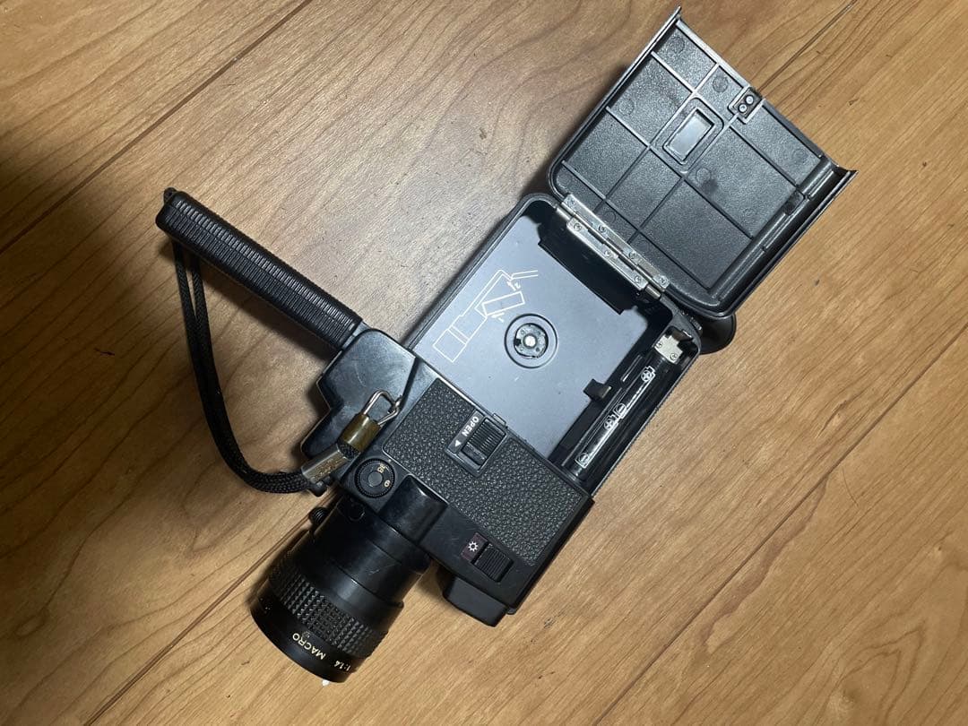 キヤノン CANON 514XL ビデオカメラ本体