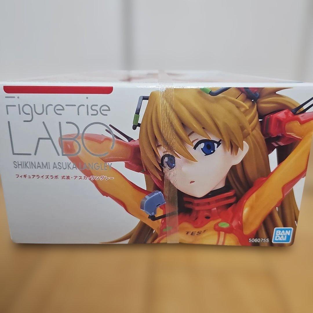 フィギュアライズラボ　式波・アスカ・ラングレー