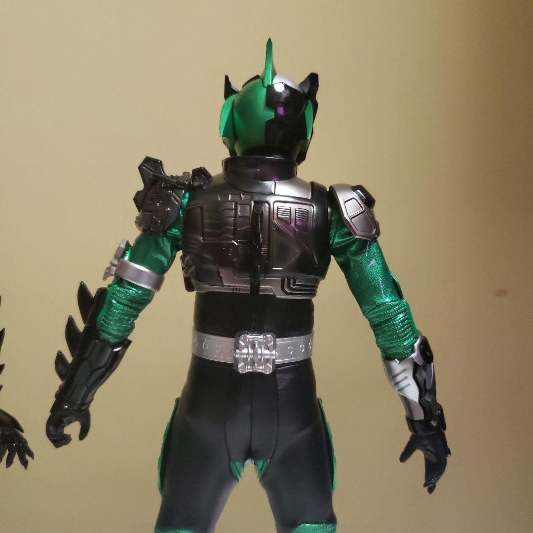 仮面ライダーアマゾン