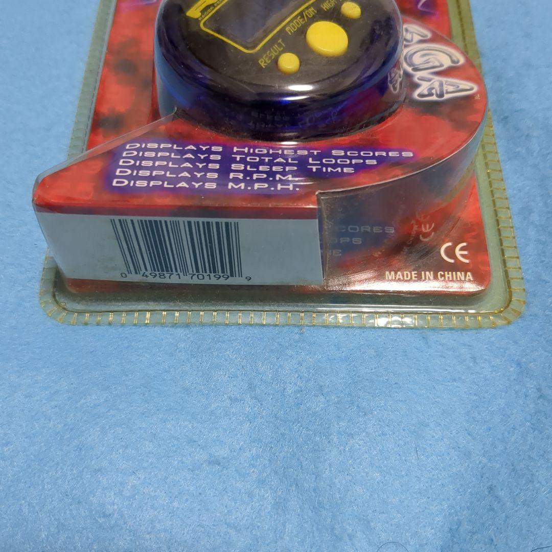 国内未発売 YOMEGA RPM yoyo ヨーヨー ハイパーヨーヨー