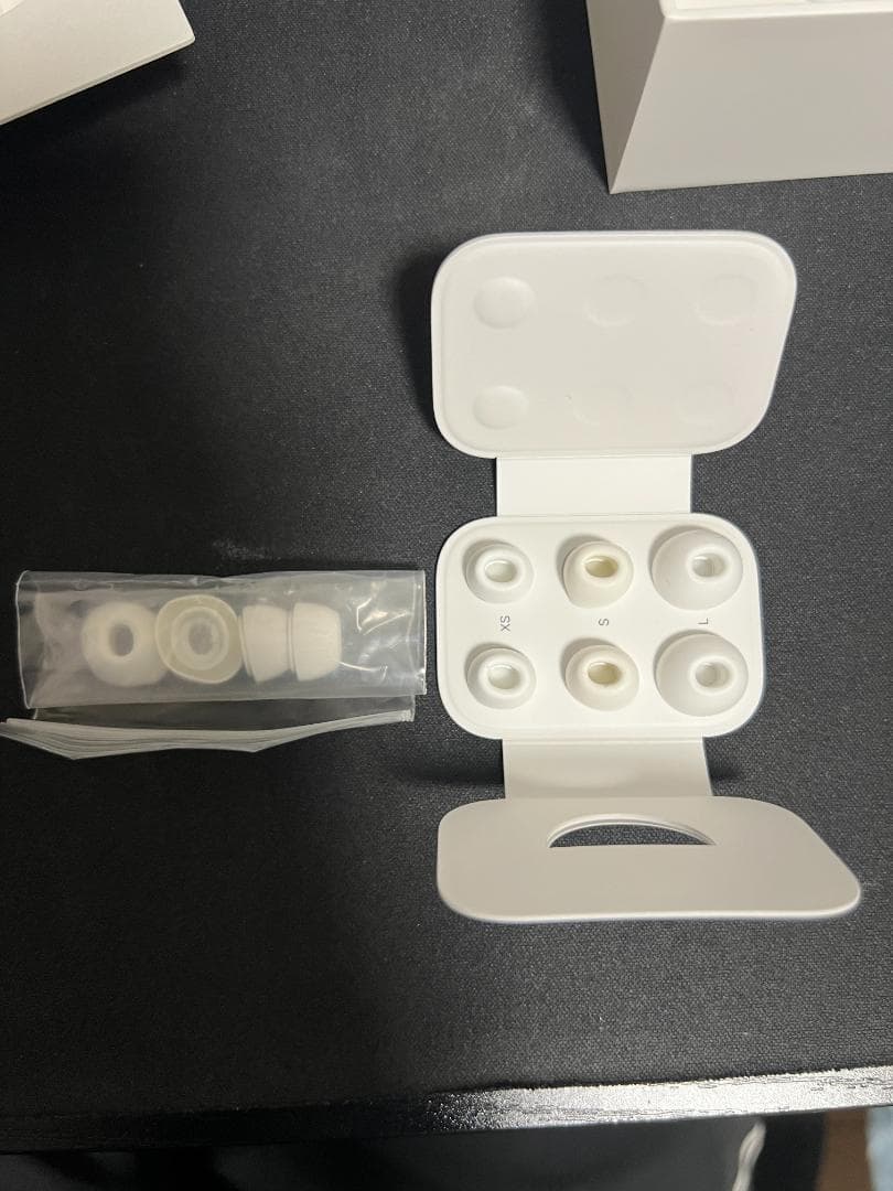 AirPods Pro（第2世代）ケース付き